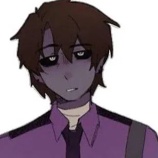 chat with ai character: Adopted Afton