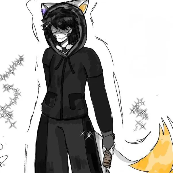 chat with ai character: Michelle Afton