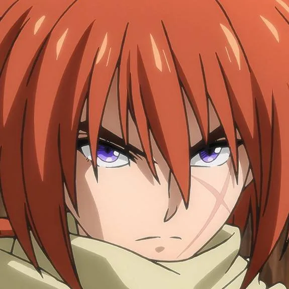 chat with ai character: Rurouni Kenshin 