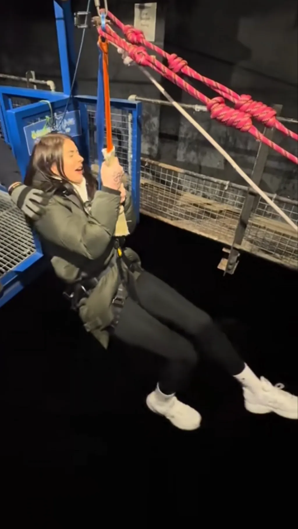 ai character: Emma background