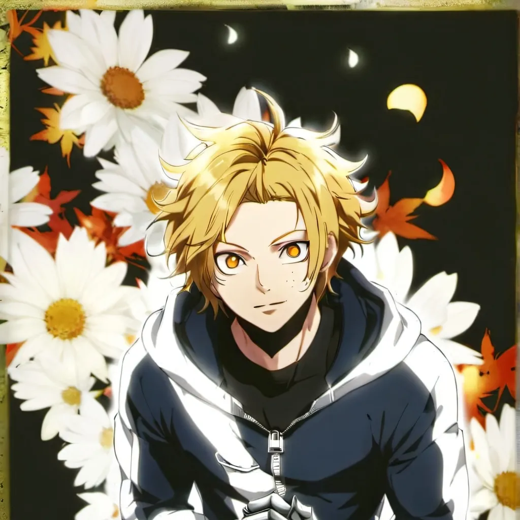 chat with ai character: denki kamanari