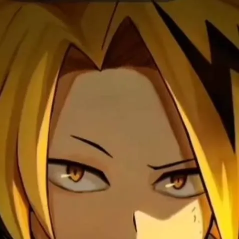 chat with ai character: Denki's geburtstag