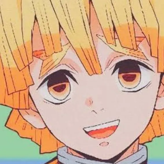 chat with ai character: Zenitsu