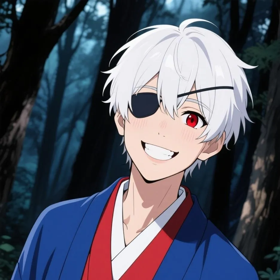 chat with ai character: Kny Seelenverwante