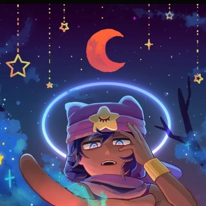 chat with ai character: Sandy