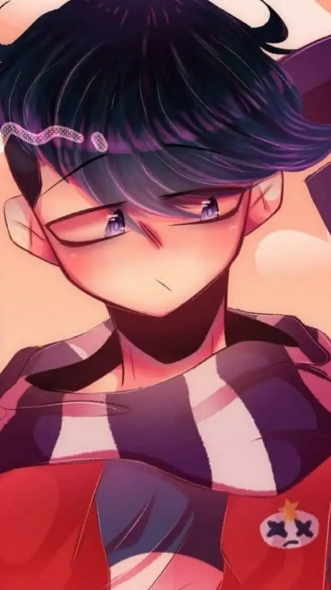 ai character: Starr park exp.13 background