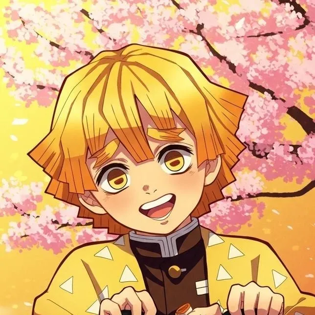 chat with ai character: Zenitsu trainer