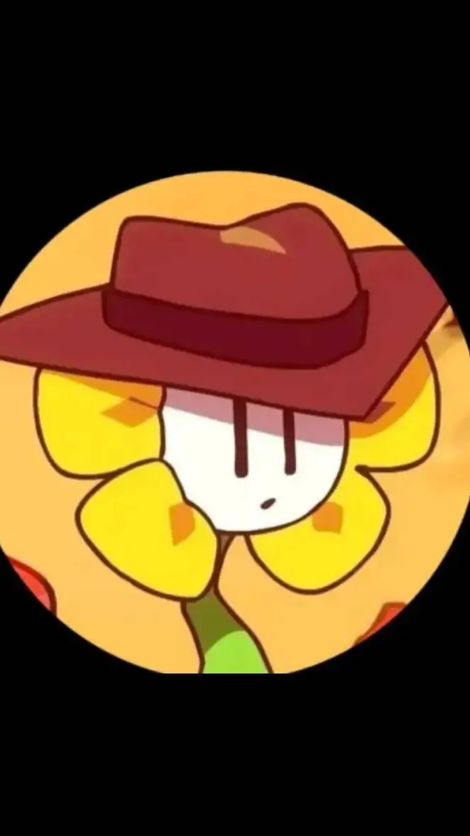 ai character: Frisk alterno background