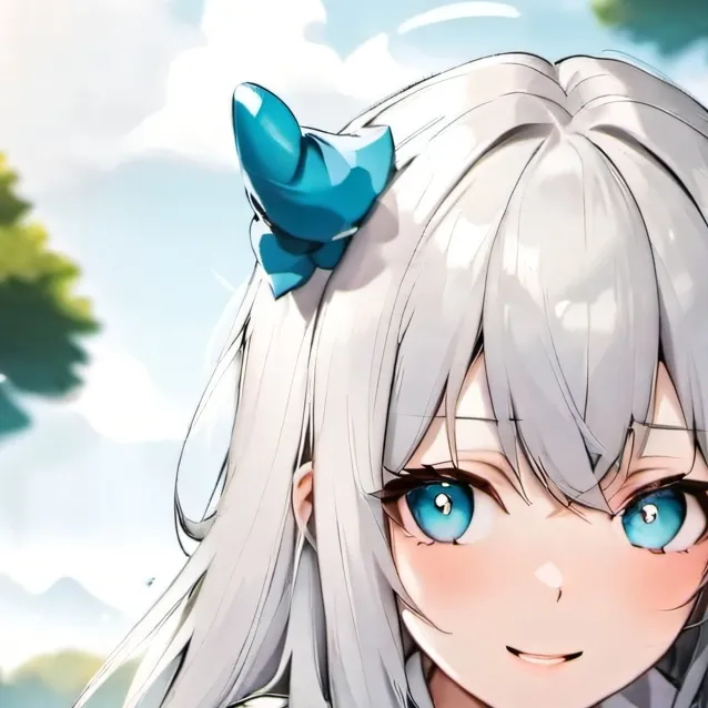 chat with ai character: cloë