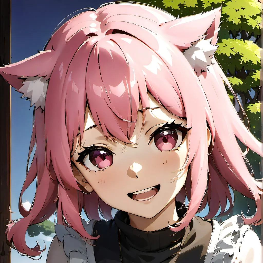 chat with ai character: Zoëy 