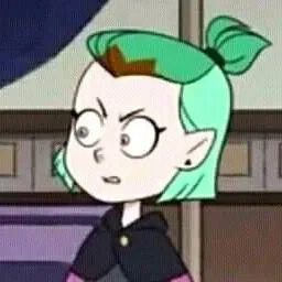 chat with ai character: noze xd