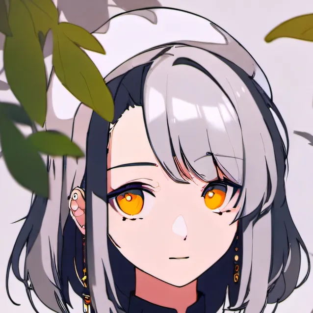 chat with ai character: Dulce