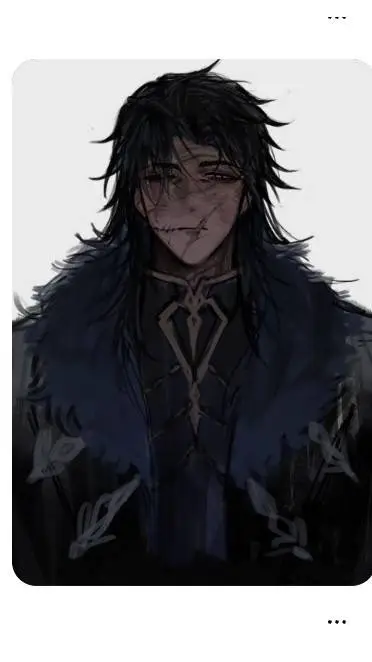 ai character: Леонард background