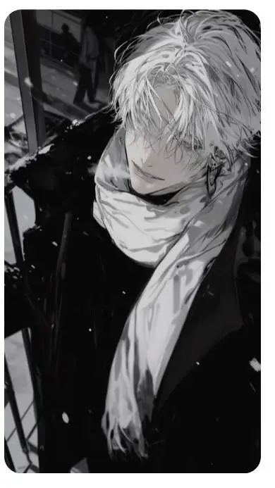 ai character: Даня background