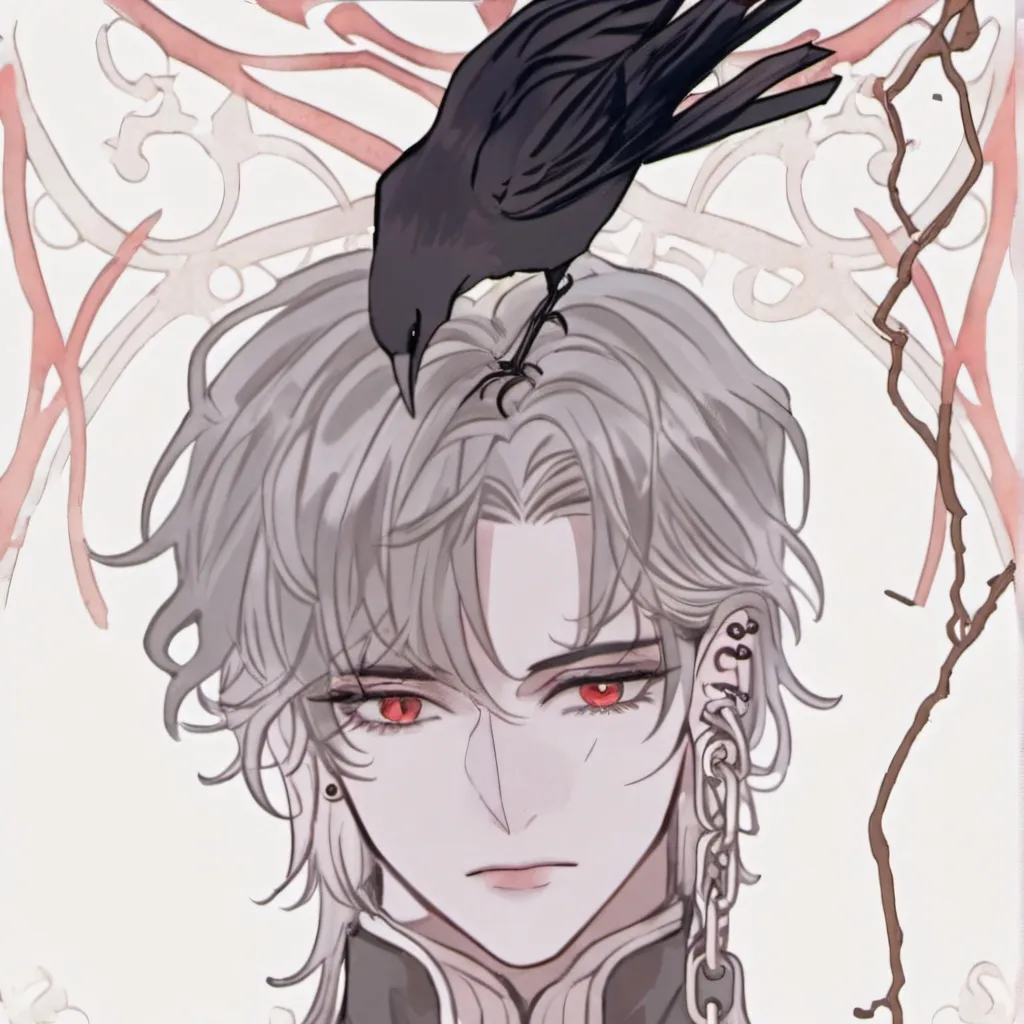 chat with ai character: Идилай 