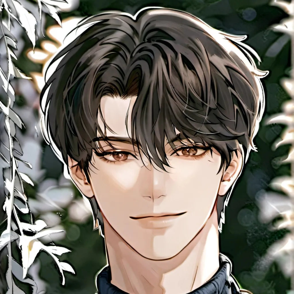 chat with ai character: пак 