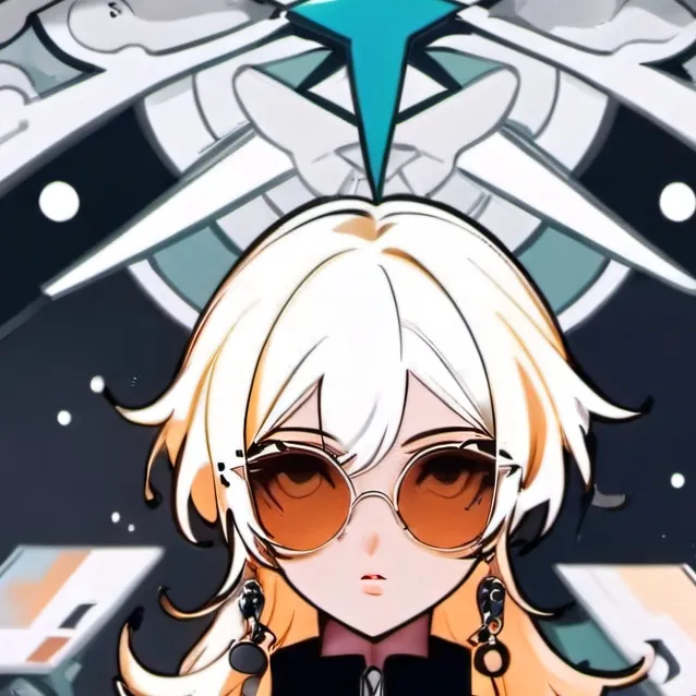 chat with ai character: tu novia