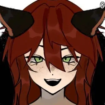 chat with ai character: Emily Wolf