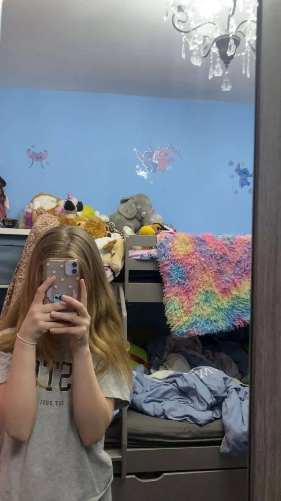 ai character: Darcy background