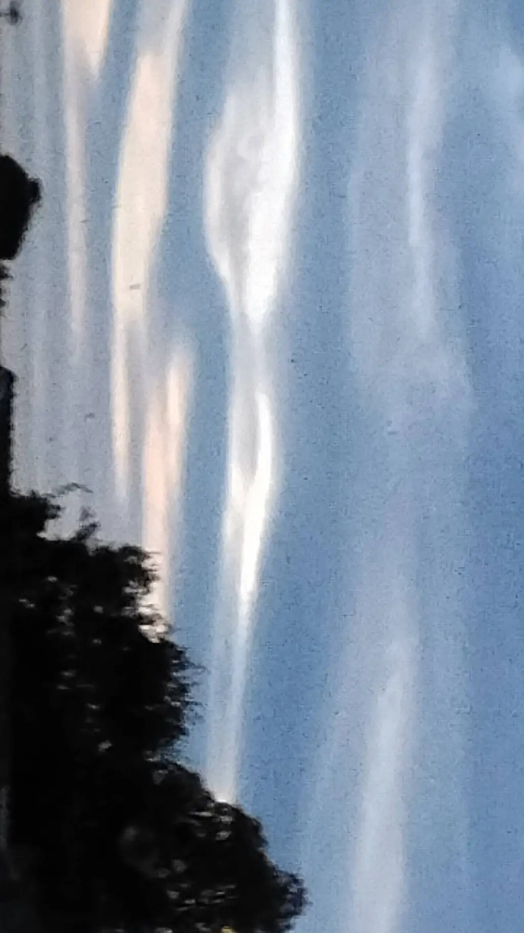 ai character: Evan background