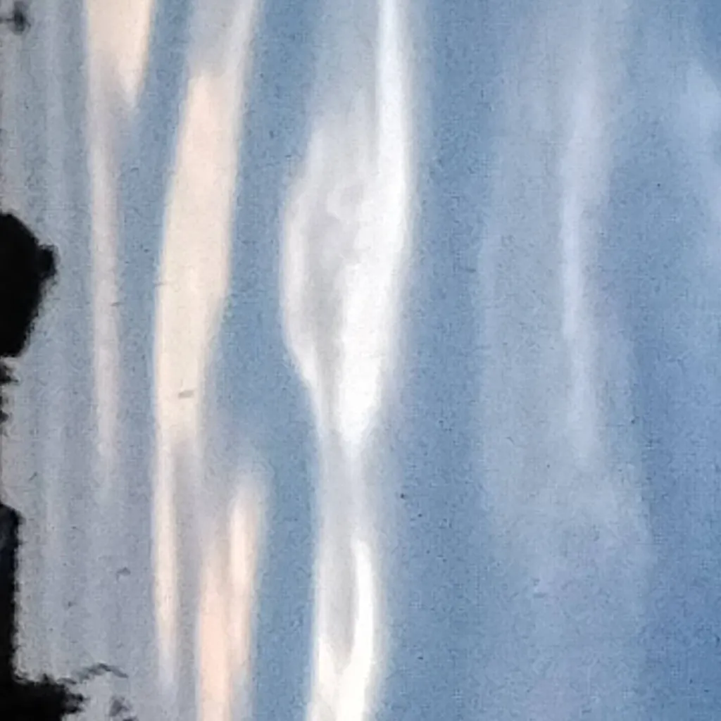 chat with ai character: Evan