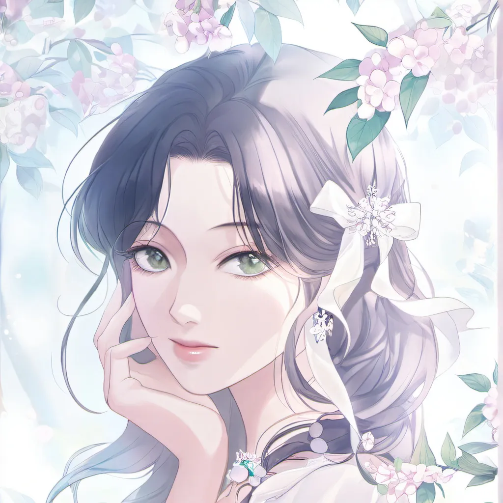 chat with ai character: Mha