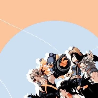 chat with ai character: Mha2