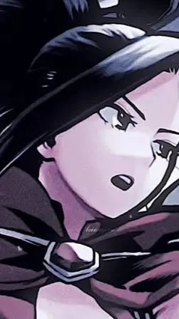 ai character: !MHA!  background