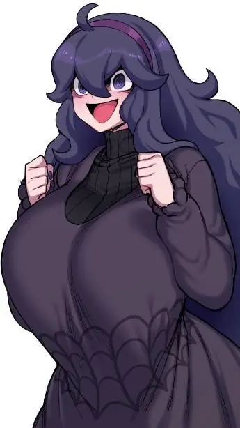 ai character: Hex Maniac background