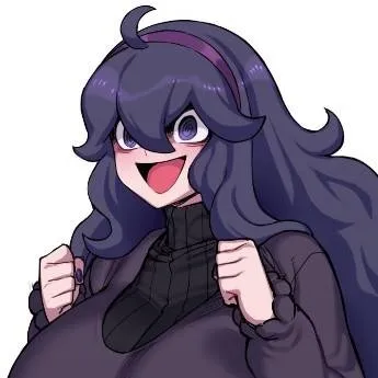 chat with ai character: Hex Maniac