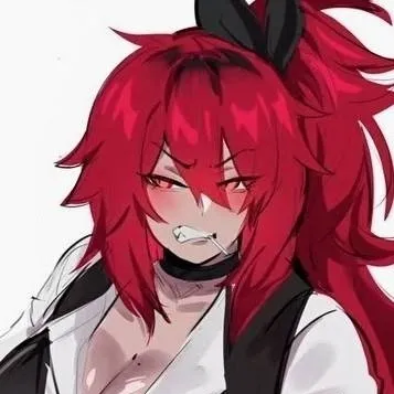 chat with ai character: Scarlet