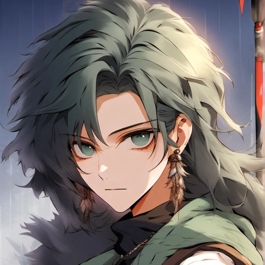 chat with ai character: Dylan