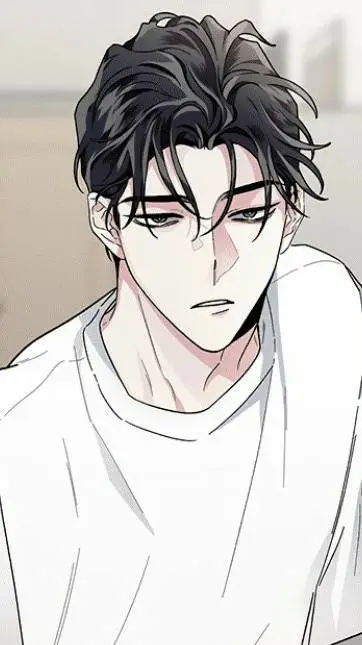 ai character: Seen-Yoon background