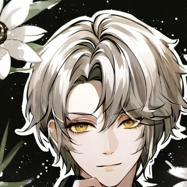 chat with ai character: Eugo 