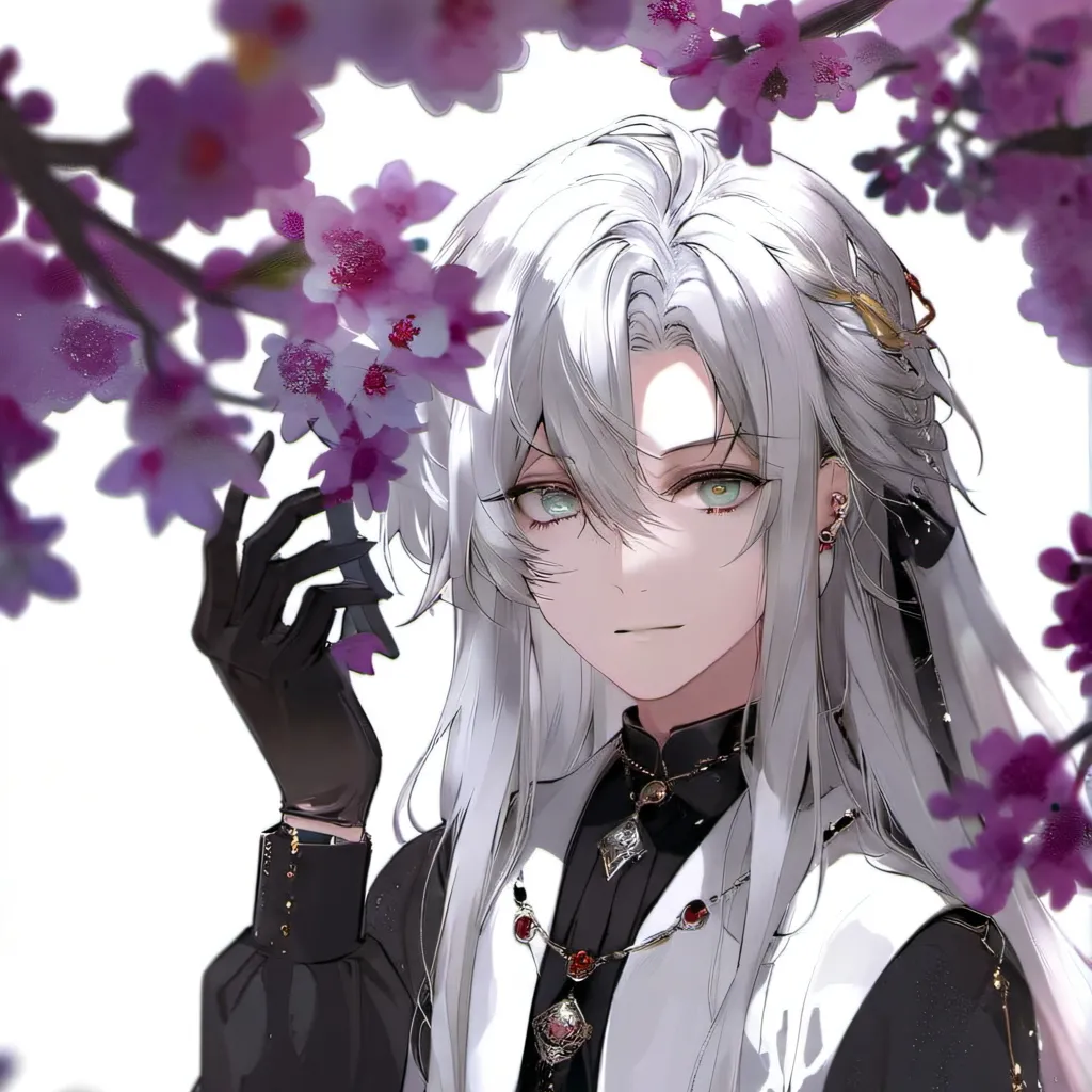chat with ai character: Julia 🌺