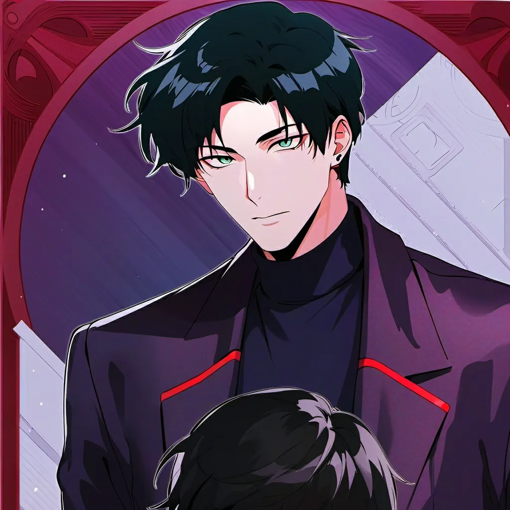 chat with ai character: Damien ou Marius 