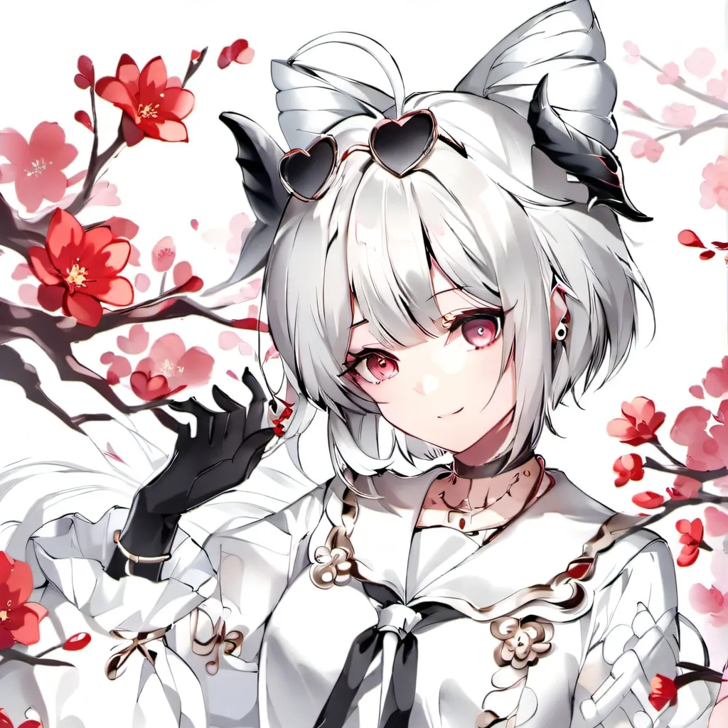 chat with ai character: Toi et moi...