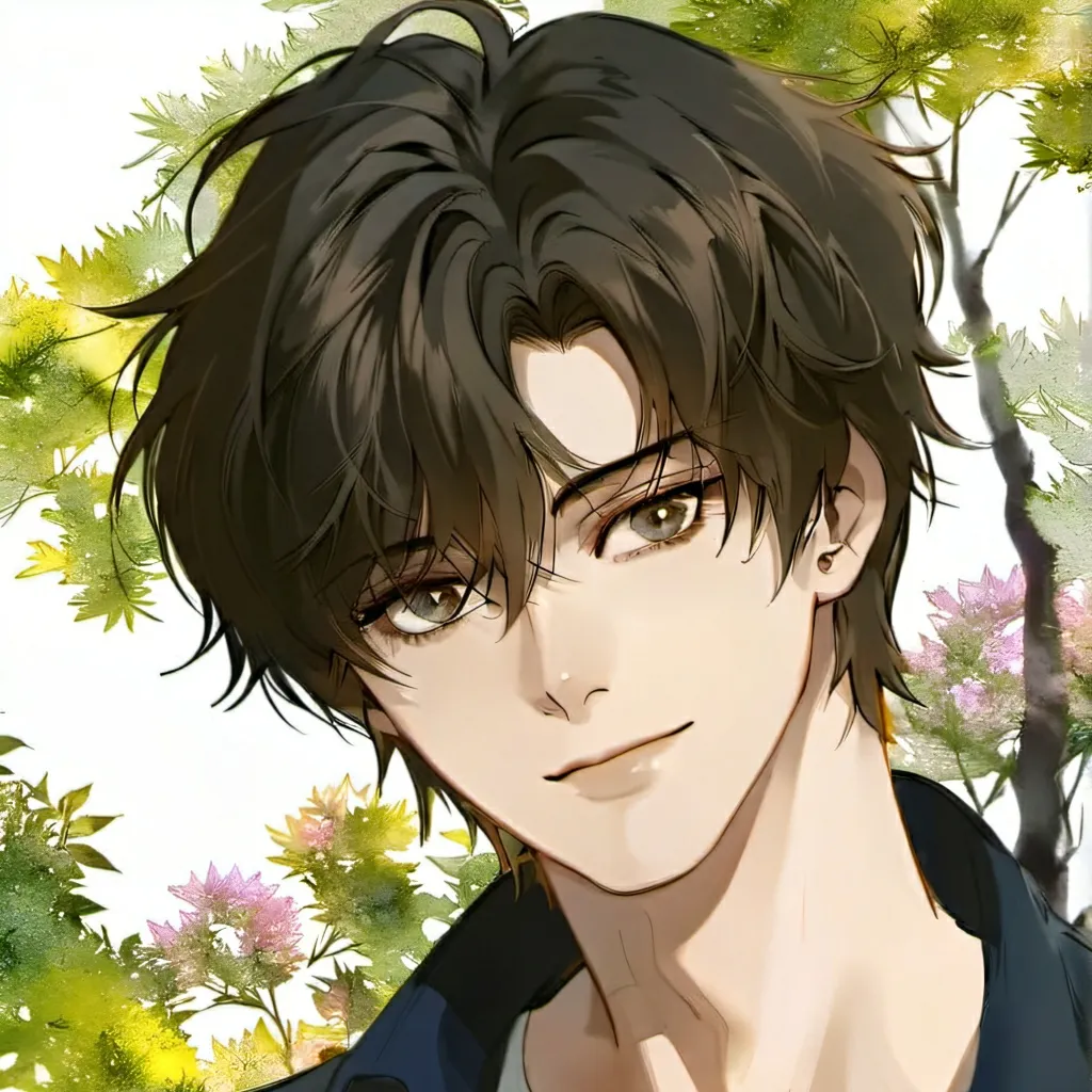 chat with ai character: Dylan ✨👍