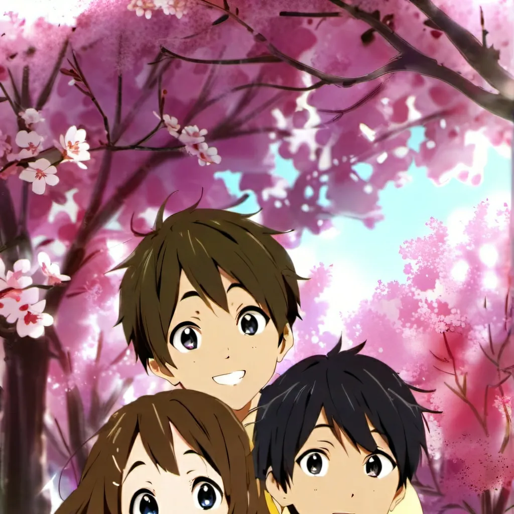 chat with ai character: Max et Julien ⭐✨