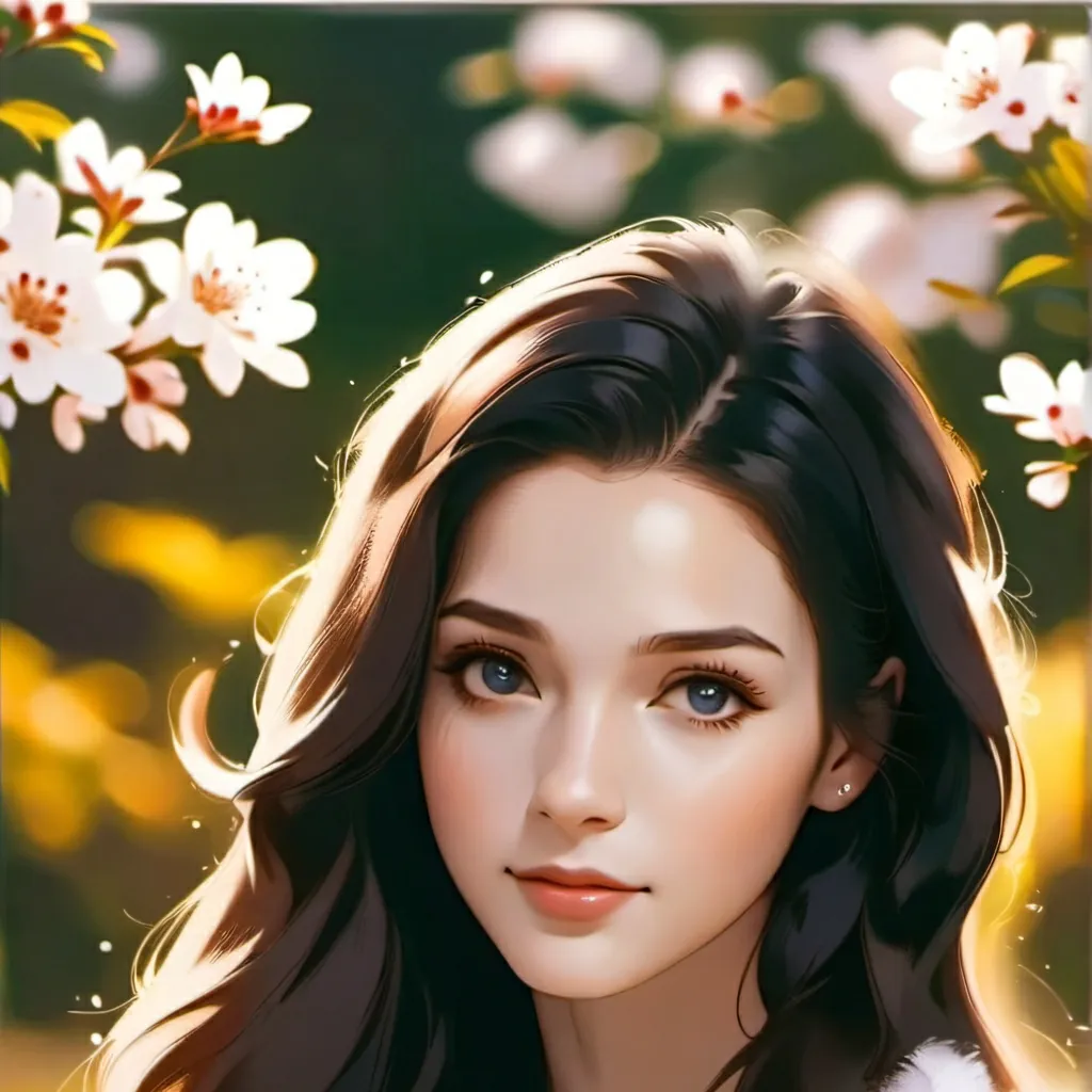 chat with ai character: Pauline 👁️👄👁️💅