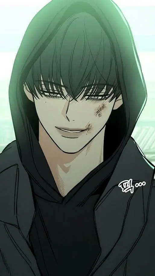 ai character: Sin-woo et toi 💁 background