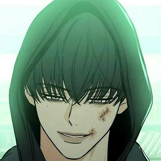 chat with ai character: Sin-woo et toi 💁