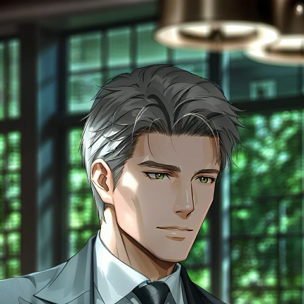 chat with ai character: Devil in disguis😈