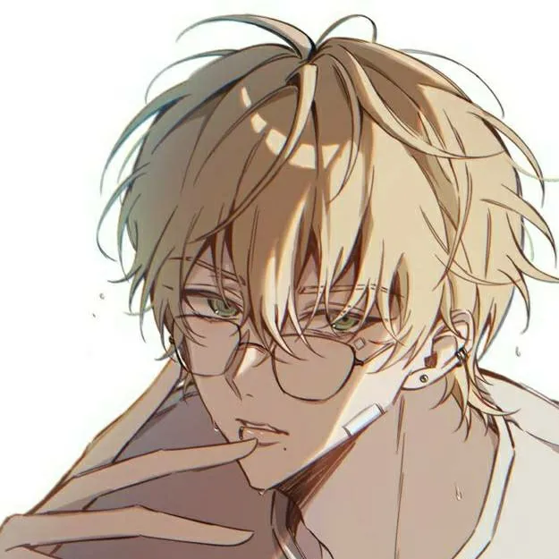 chat with ai character: Léon "le nerd"