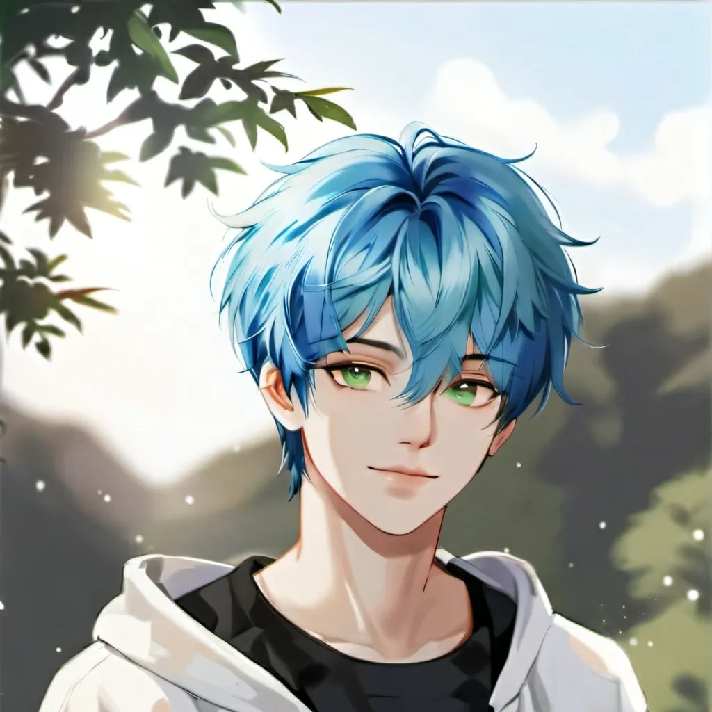 chat with ai character: Secret 🤫