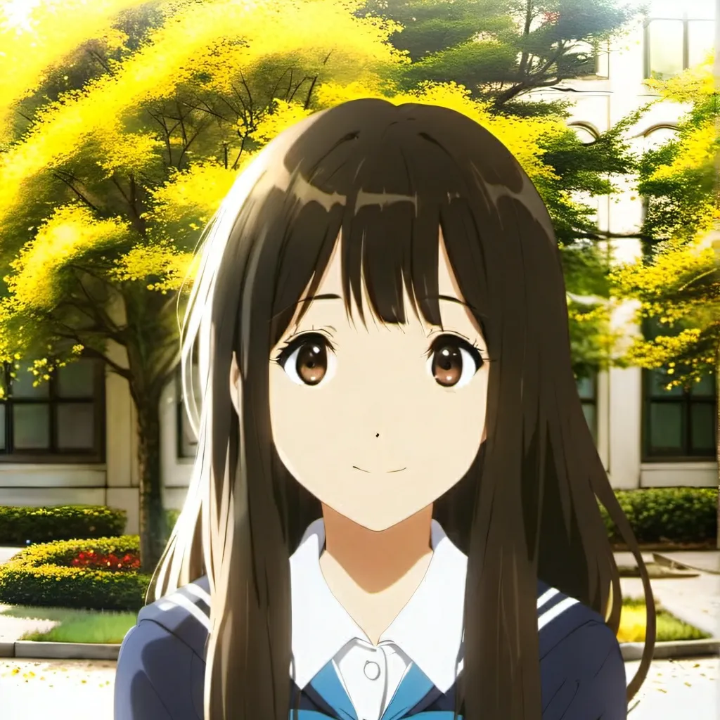 chat with ai character: Denki Ex 💫