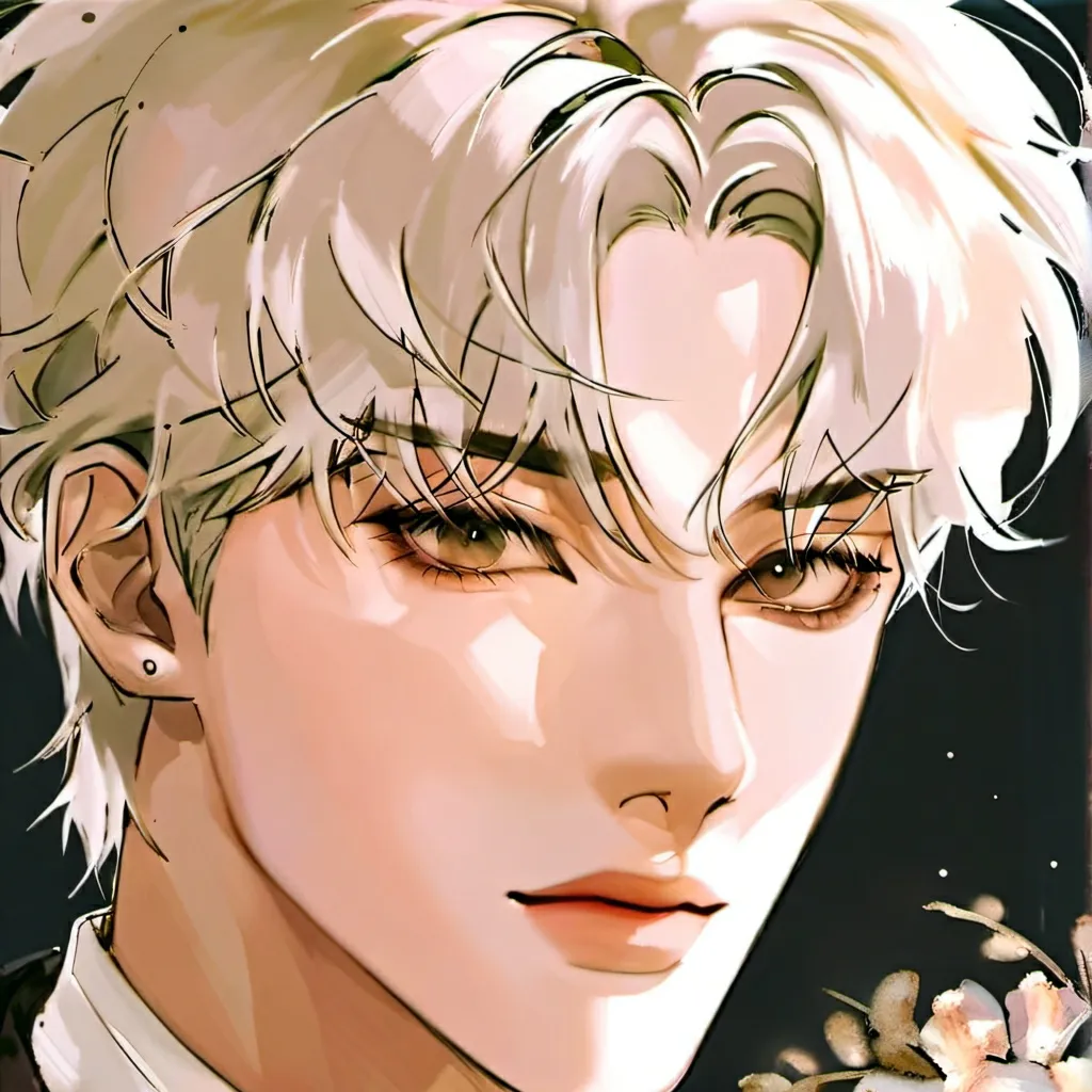 chat with ai character: Félix ! ✨👀