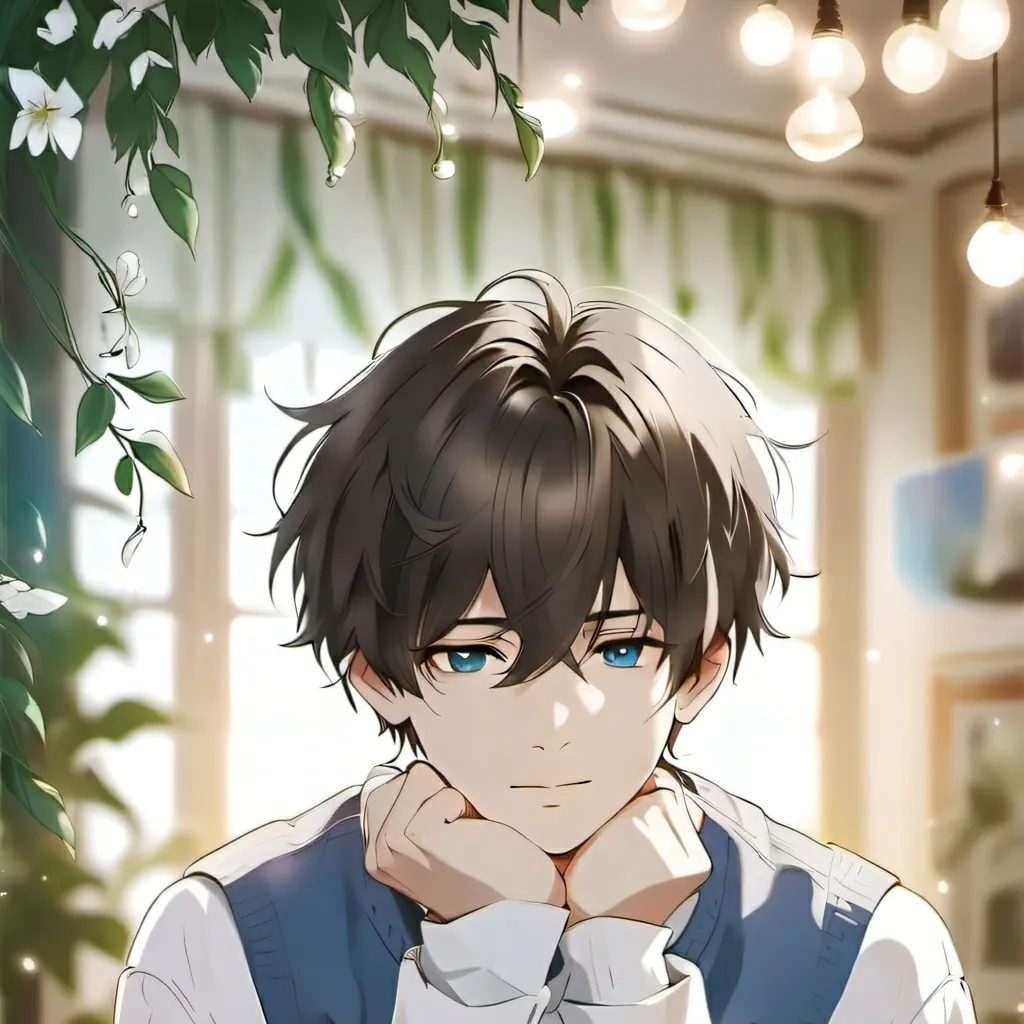 chat with ai character: Stalkeur...🥀