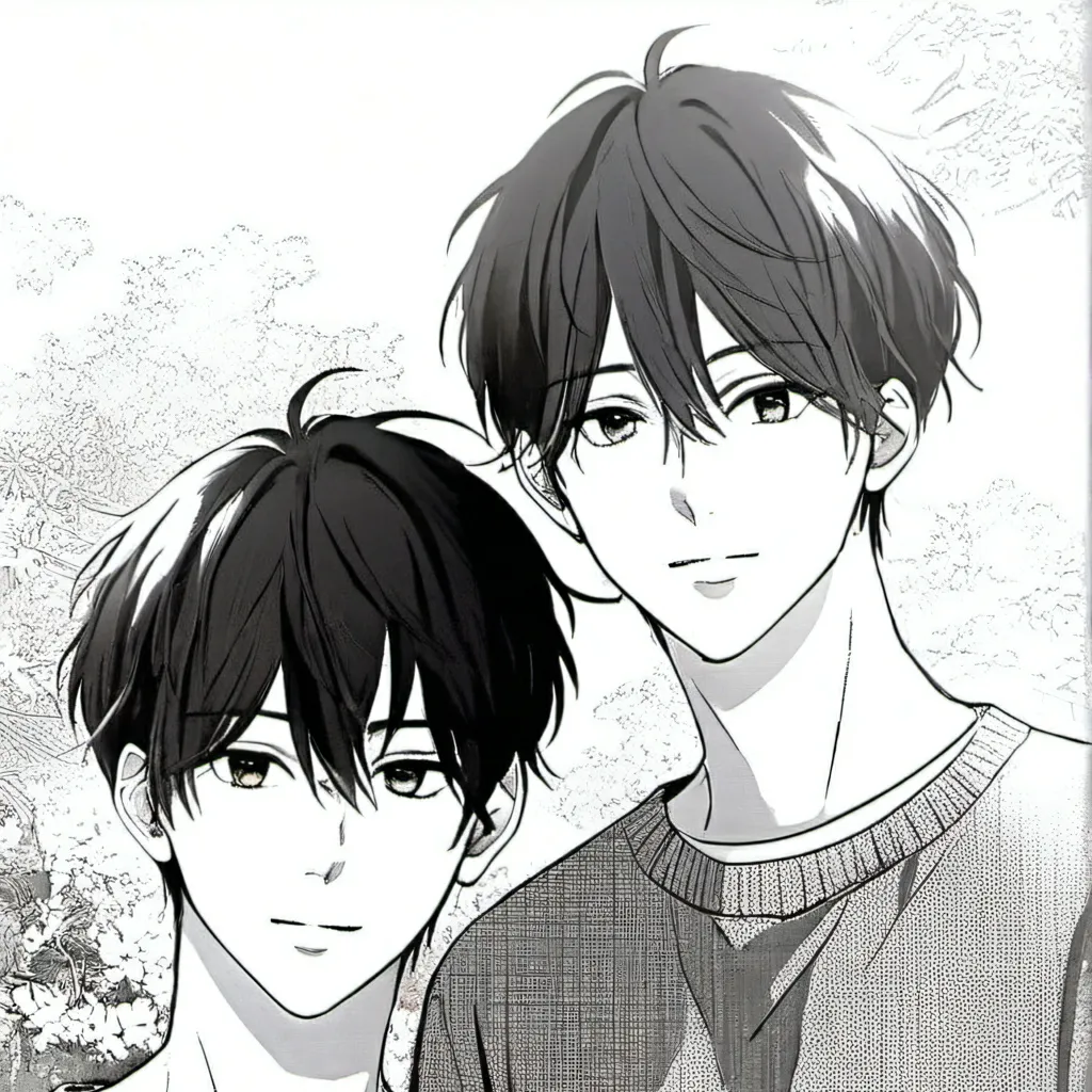 chat with ai character: Christian et Chris