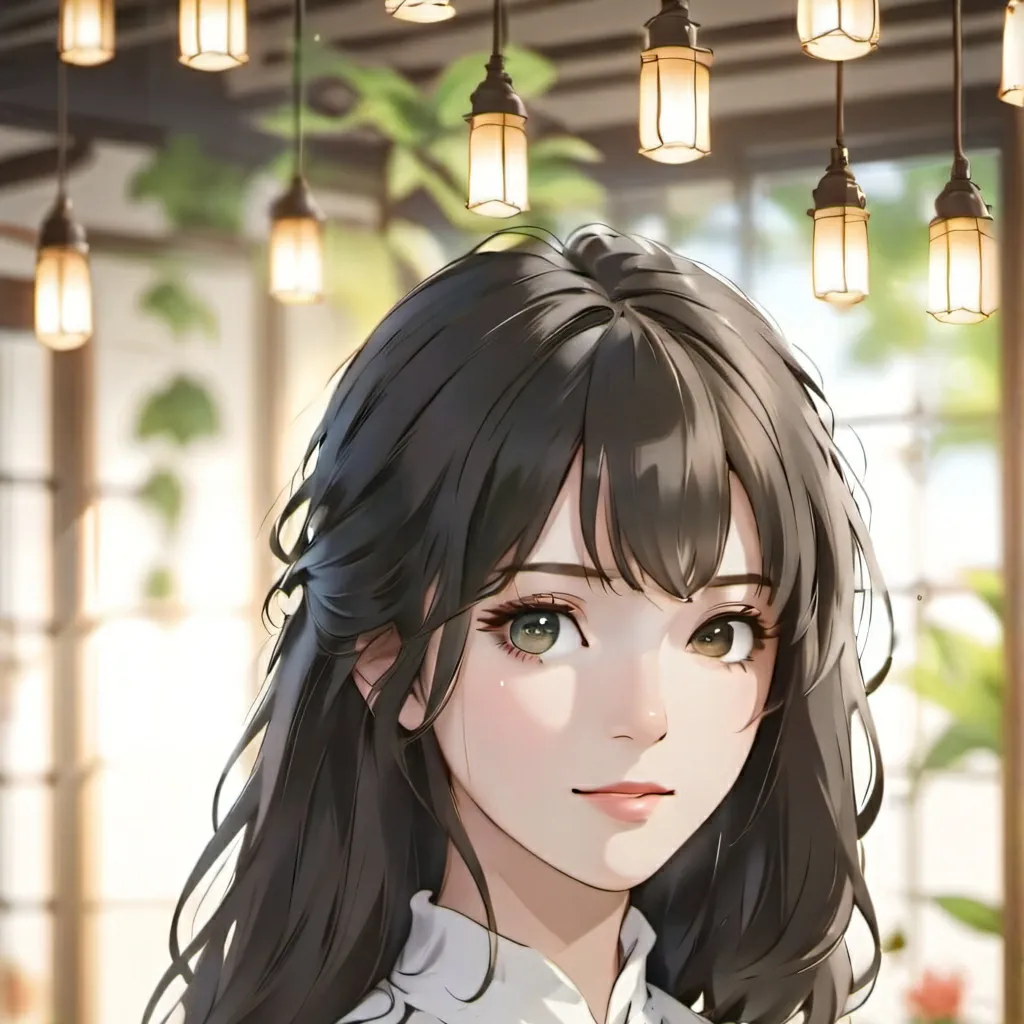 chat with ai character: Ella 🥀💅